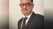 Business News | Ritesh Khosla Appointed as General Counsel of Sony Pictures Networks India