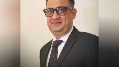 Business News | Ritesh Khosla Appointed as General Counsel of Sony Pictures Networks India