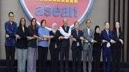 Business News | Jakarta Hosts 5th AITIGA Joint Committee Meeting Progresses ASEAN-India Trade Relations
