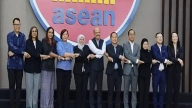 Business News | Jakarta Hosts 5th AITIGA Joint Committee Meeting Progresses ASEAN-India Trade Relations