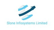 Business News | Slone Infosystems Bags Major Order for 4,000 Laptops Worth Rs 11.80 Cr.