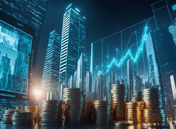 Business News | Analysts Project Fragile Stock Market for Few Weeks, Current Trends to Continue