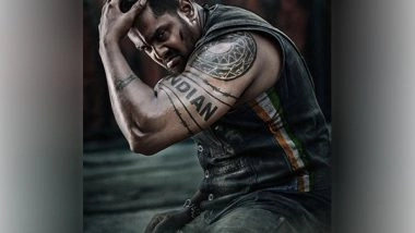 Business News | Dhruva Sarja Starrer Martin to Set New Record with Global Release in 13 Languages