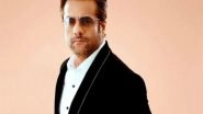 Entertainment News | Fardeen Khan 'emotional' as 'Khel Khel Mein' Marks His First Theatrical Release in 14 Years
