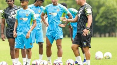 Sports News | Durand Cup 2024: Chennaiyin FC Look to Bounce Back Against Jamshedpur FC