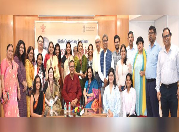 World News | Nissim Ezekiel Birth Centenary: Poet-diplomat Abhay K Suggests Three New Directions for Indian Poetry