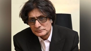 World News | Imran Khan's Party Leader Raoof Hasan Sent to Jail on 14-day Judicial Remand