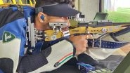 Sports News | Gagan Narang Recalls Competing with Paris Olympics Bronze Winner Swapnil, Lauds Shooting Contingent