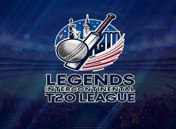 Sports News | Schedule of Inaugural Legends Intercontinental League Announced