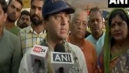 India News | We Are Trying That Gwalior Railway Station Gets Renovated by End of 2025: Union Minister Jyotiraditya Scindia