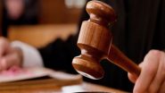 India News | Court Takes Cognizance of Charge Sheet Against 6 Accused Persons in Parliament Security Breach Case