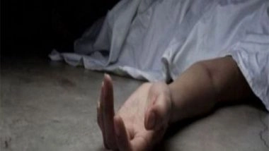 India News | Delhi: Son Stabs Father to Death; Arrested by Police