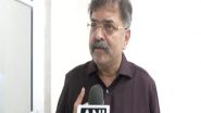 India News | NCP (SCP) Leader Jitendra Awhad's Car Attacked; Both Accused Sent to 5-day Police Custody