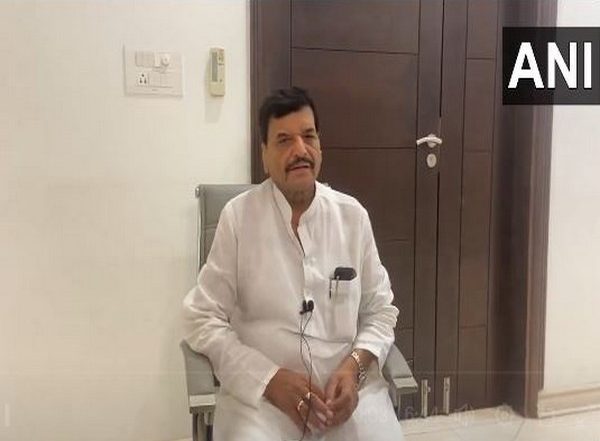 India News | BJP Doing Politics: SP Leader Shivpal Yadav on Ayodhya Rape Case