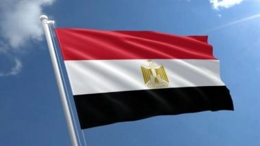 World News | Egypt Expresses Profound Concern over Dangerously Escalating Pace of Tensions in the Region