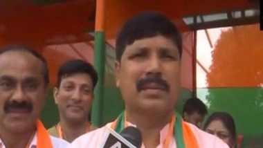 India News | Assam BJP to Hold Key Meeting in Guwahati Ahead of Panchayat, By-polls