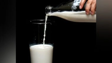 Business News | Dairies to Milk 13-14 Pc Revenue Growth This Year on Strong Demand
