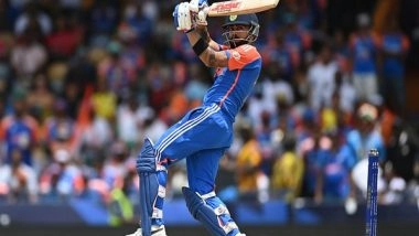 Sports News | A Look at Records Virat Kohli Can Break in 2nd ODI Against Sri Lanka