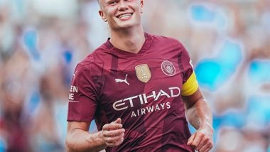 Sports News | Man City Triumphs 4-2 over Chelsea, Haaland Nets Hat-trick