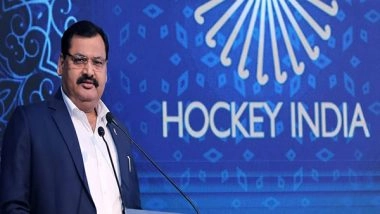 Sports News | Hockey India Academy Championship 2024 Zone A & B Set to Begin in New Delhi Today