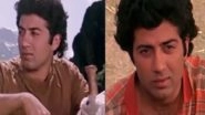 Entertainment News | Sunny Deol Celebrates 41 Years of His Debut Film 'Betaab'