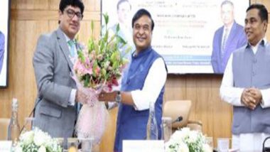 Business News | Assam Tourism Development Corporation Signs MoU with Two Tata Group Subsidiaries