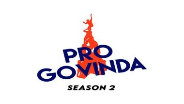 Sports News | Pro Govinda League 2024 Team Draft Sets Tone for Season 2