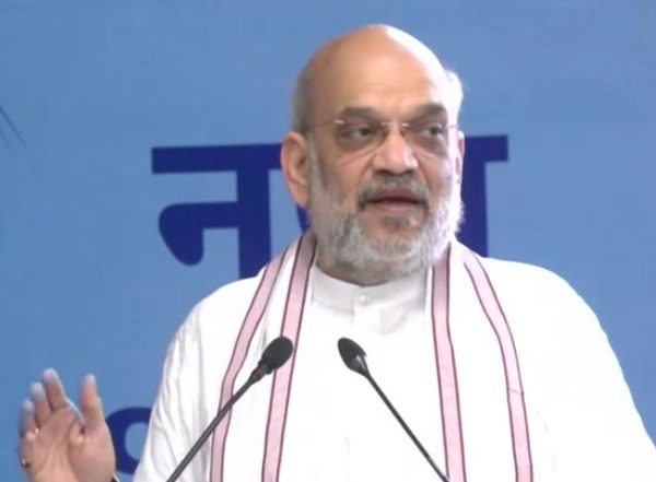India News | New Criminal Laws Aim at Justice Not Punishment: Home Minister Amit Shah