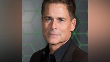 Entertainment News | 'It's Probably the End of an Era...': Rob Lowe Hints at Season 5 of '9-1-1: Lone Star' Coming to End