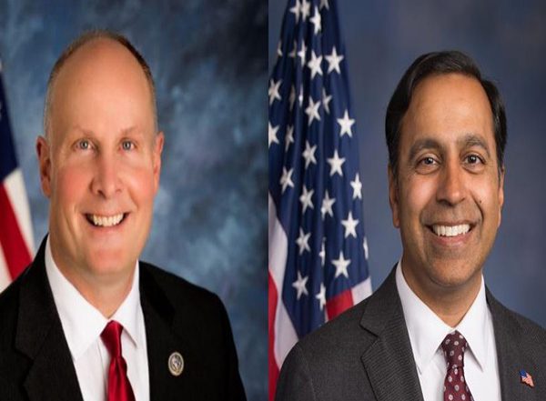 World News | US Lawmakers Highlight Threats Posed by TikTok Due to Its Chinese Ownership