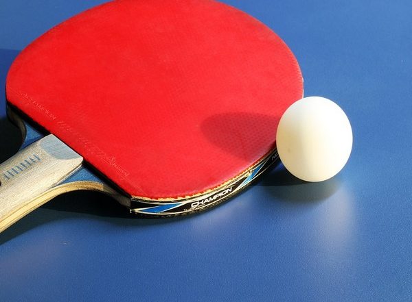 Sports News | Paris Olympics: Manav Thakkar, Archana Kamath Excited to Play Their Part in India's Quest for Glory in Table Tennis