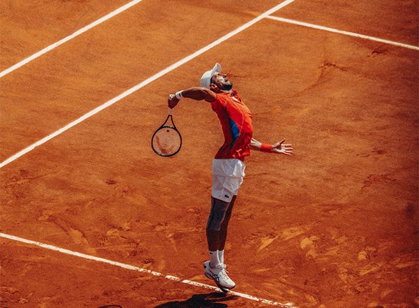 Sports News | Dream Turns into Reality, Novak Djokovic Gets His Hands on First Olympic Gold After Beating Carlos Alcaraz in Paris