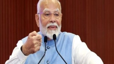 India News | PM Modi Lauds India's Record Gas Production in 2023-24