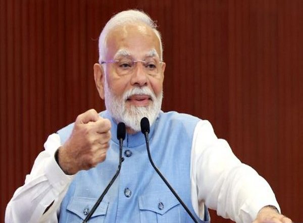 India News | PM Modi Lauds India's Record Gas Production in 2023-24