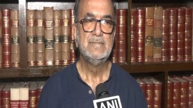 India News | CPI(M) MP Bhattacharya: Akhil Giri Should Have Been Sacked for Abusing Woman Forest Ranger