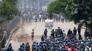 World News | At Least 93 Killed, over Thousands Injured as Fresh Wave of Violence Grips Bangladesh