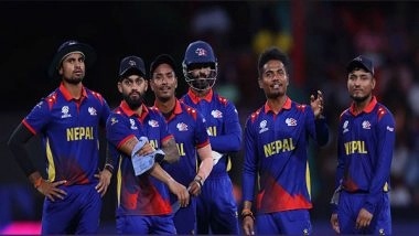 Sports News | Nepal Reveal Preliminary Squad for Next League 2 Tri-series