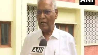 India News | Opposition Leaders Hit out at Government over Proposed Waqf Board Amendments