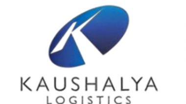 Business News | Kaushalya Logistics Launches New Full Truck Load Vertical, Expanding Service Portfolio
