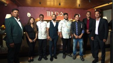 Business News | Fine Dine Restaurant 'Tukda' Launches in Dehradun