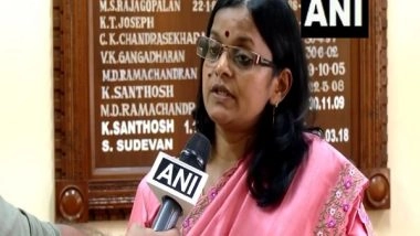 India News | Overall Monsoon for Peninsular India Including Kerala to Be Weak: IMD