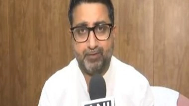 India News | BJP Leaders Back Proposed Amendments to the Waqf Board Act