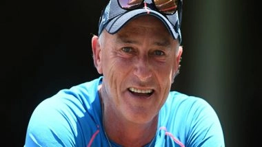 Sports News | Former England Cricketer Graham Thorpe Dies at the Age of 55