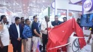 Business News | Recorders and Medicare Systems Pvt. Ltd. (RMS) Launched HFX5 the State of the Art X-ray Machine