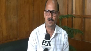 India News | IMD Forecasts Heavy Rainfall for Himachal Pradesh over Next 3 Days, Orange Alert Issued for August 7 and 8