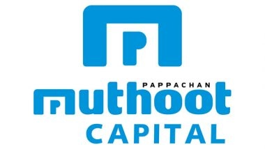 Business News | Leading NBFC Muthoot Capital Bags Rs.100 Crore Impact Funding for Electric Vehicle Portfolio
