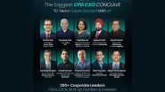 Business News | SalesCode.ai Announces the Launch of 'CPG CXO Conclave', Set to Bring 200+ Top CPG Industry Leaders Together