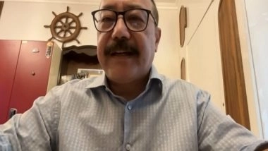 World News | Former Indian Envoy to B'desh Says There is a Possibility of Foreign Hand Behind B'desh Stir