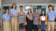 Business News | IB MYP 5 Results: Oakridge Students Outperform Global Average for 7th Year in a Row