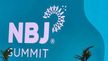 Business News | NutrifyToday's NutrifyGenie AI Gains Recognition at NBJ Summit